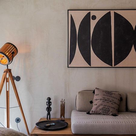 Velvet Bungalow Carvalhal  Zewnętrze zdjęcie