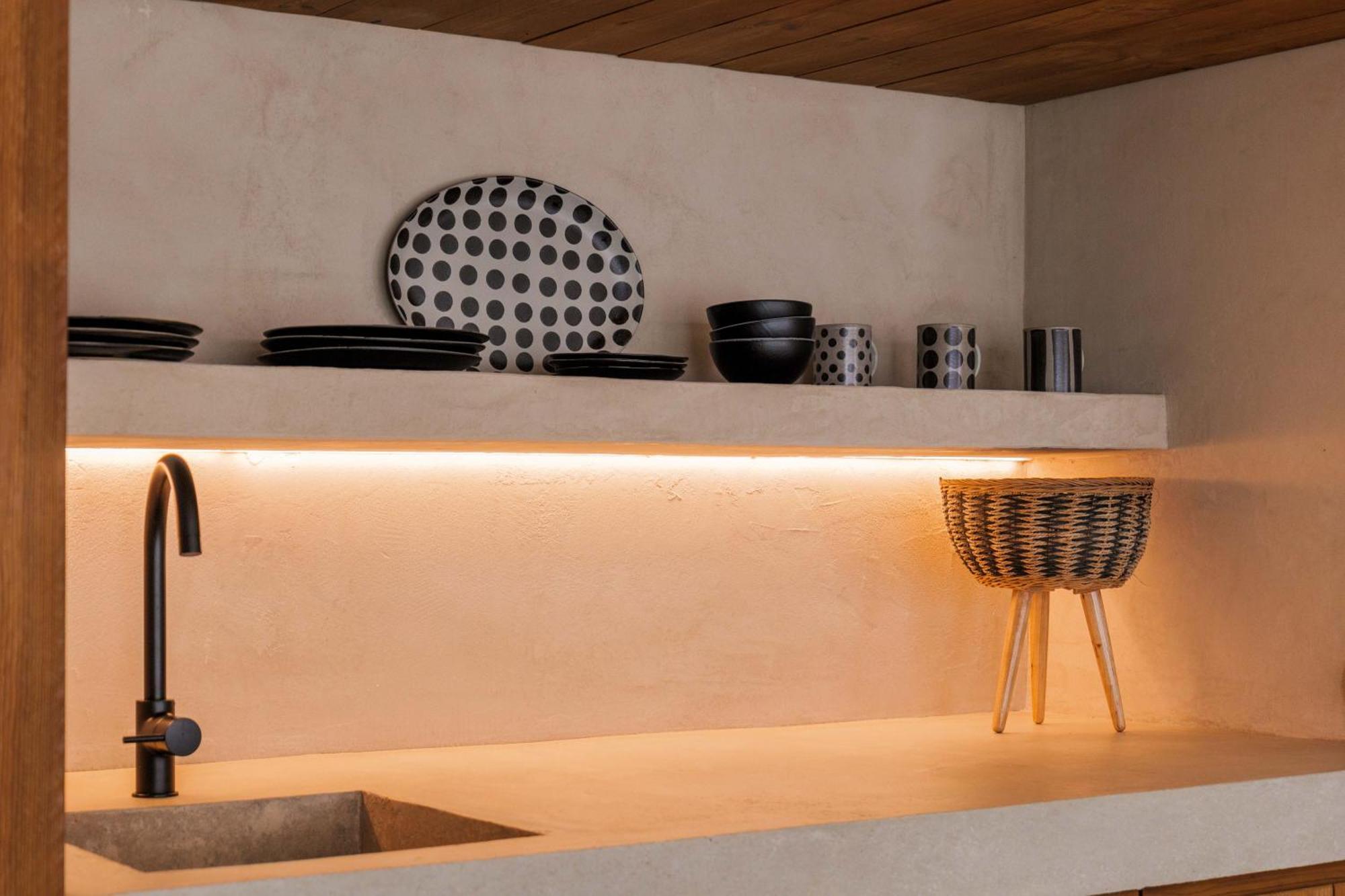Velvet Bungalow Carvalhal  Zewnętrze zdjęcie