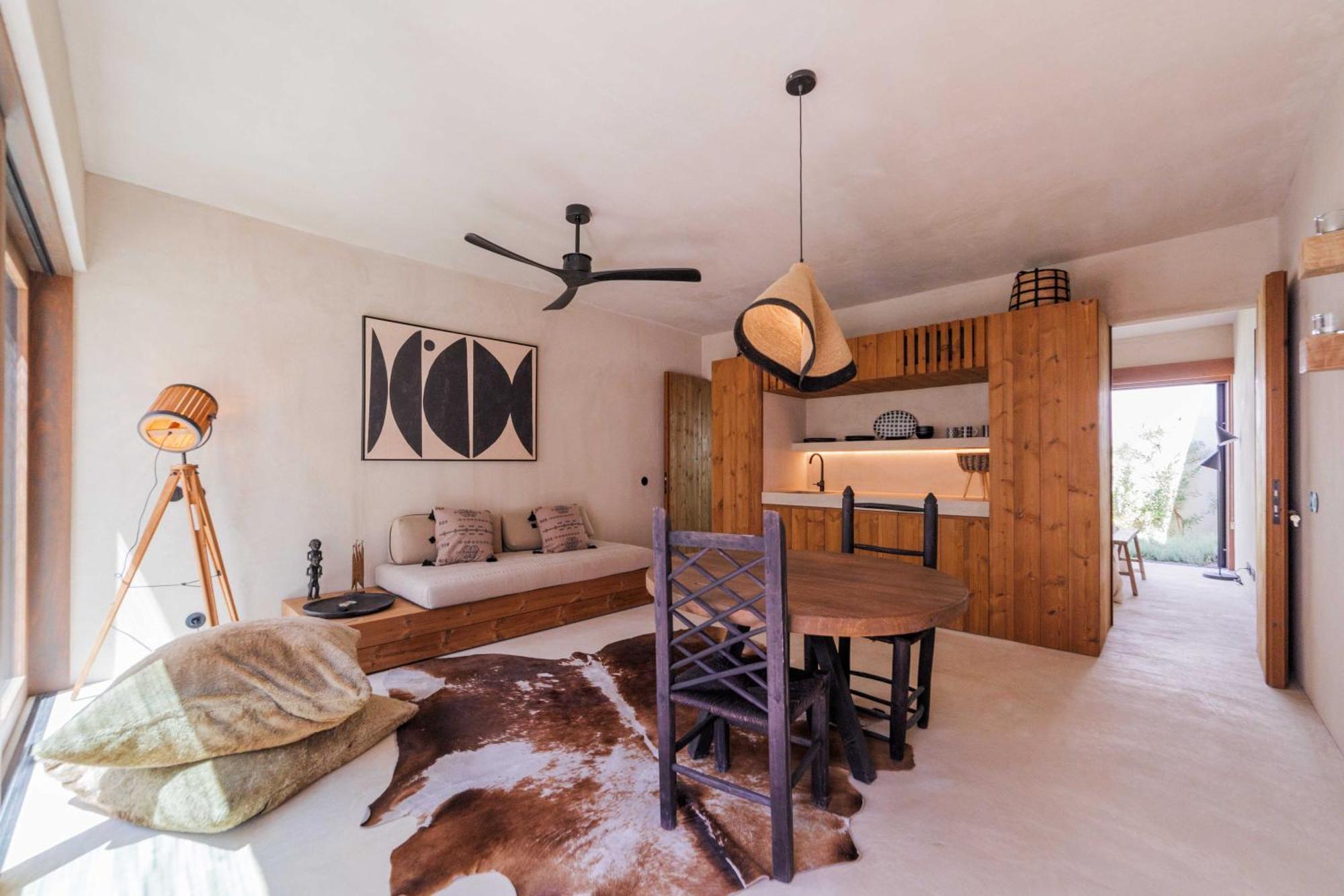 Velvet Bungalow Carvalhal  Zewnętrze zdjęcie